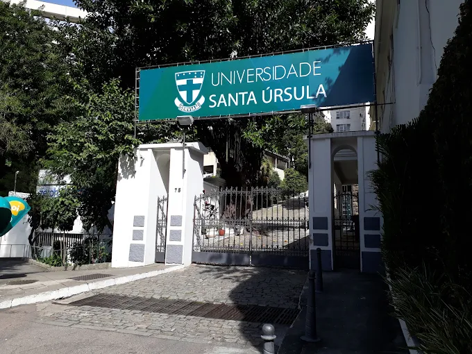 Universidade Santa Úrsula