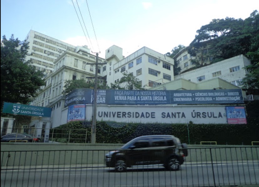 Universidade Santa Úrsula