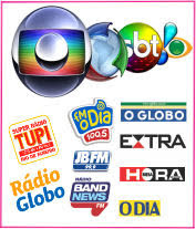 TVs e Rádios